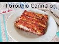 Готовлю итальянские Каннеллони. Cannelloni