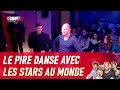 Le pire Danse avec les stars au monde - C’Cauet sur NRJ