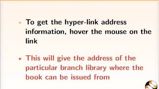 How to create a library - Malayalam