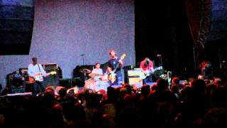 Symmetry by Title Fight @ The Murray Theater