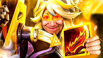 New Set 14 Lightspeed Zeri Is INSANE!