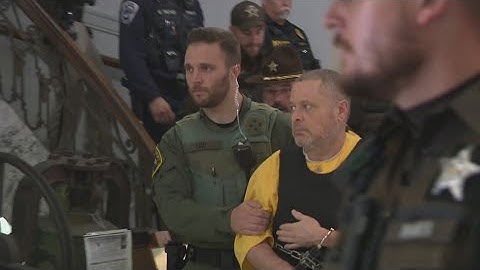 Delphi murders defense team wants prosecutors sanctioned for allegedly withholding evidence