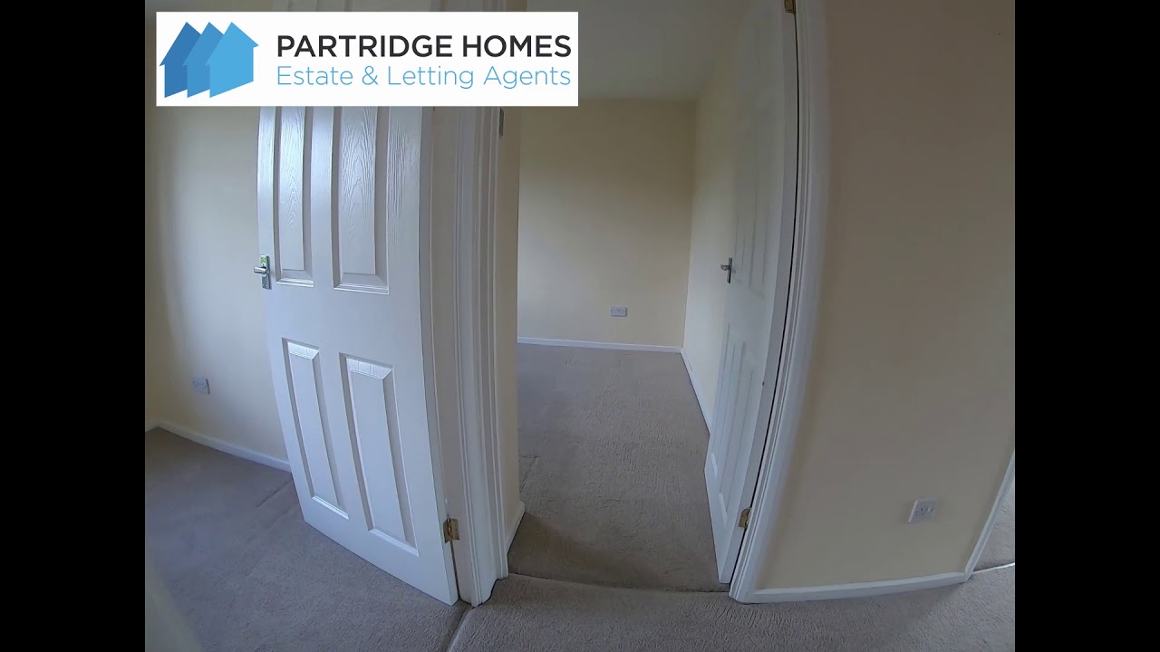 Maywell Drive, Solihull To Let YouTube