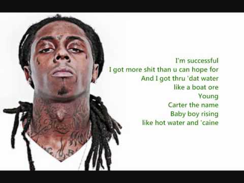 David Banner - Lil' Wayne