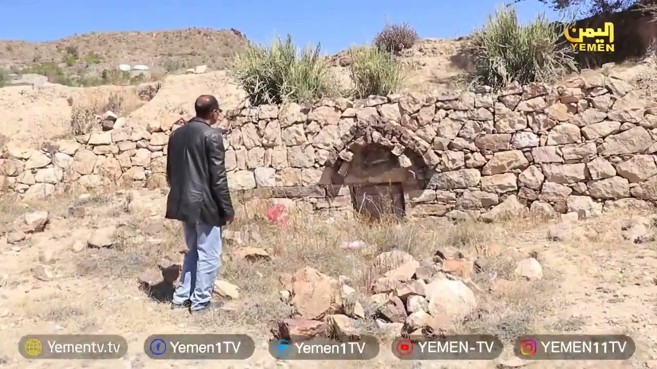 حكاية مكان| بني غازي - بلاد السعيدة     18/01/2022