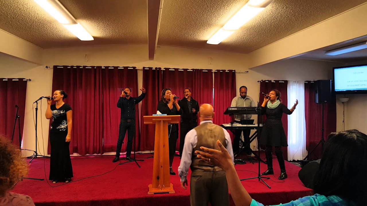 Portland Ebenezer YouTube