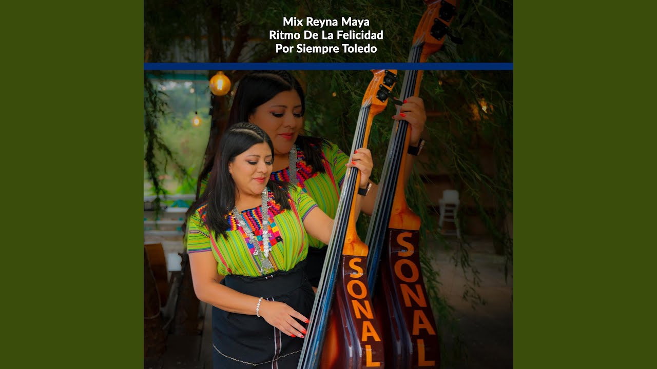 Ritmo De La Felicidad