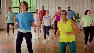 New to Medicare Video – Two Left Feet (30 seconds)