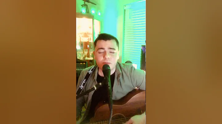 Sean Fahy - Come My Little Son