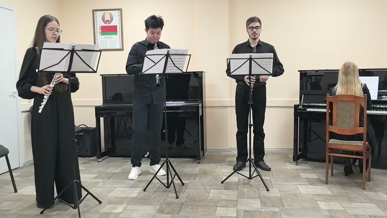 5 марта 2026 г.