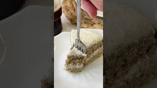 Warum kennt niemand diesen Bananen-Haferflocken-Kuchen? Ohne Zucker &amp; ohne Mehl!