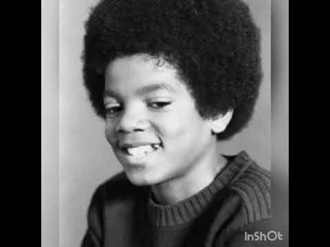 Michael Jackson i've
