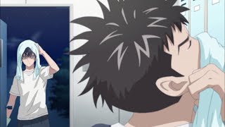 Keppeki Danshi! Aoyama-Kun Episode 11 English Sub 