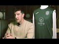 Hibs | Bevvy: Designing The 2025/26 Home Kit