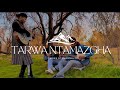TARWA NTAMZGHA - (music official) #blues #cover #desert #guitar