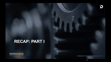 Data Storytelling Part II