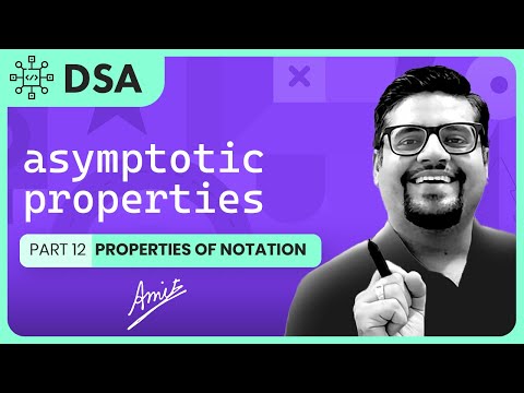 How to Analyze Algorithm | Analysis of Algorithm  Practice Questions on Asymptotic Notations  #9