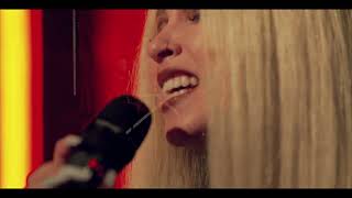 Download Lagu Lalala Naughty Boy, Sam Smith acoustic cover by Marta Galuszewska MadMikeGuitar MP3