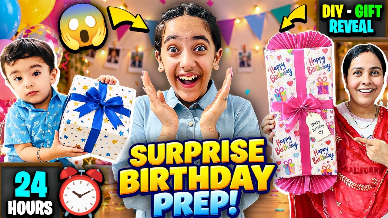 Latest Title & Thumbnail
