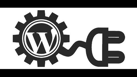 How to install WordPress plugins "step by step"