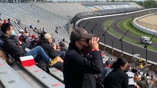 Speedway Businesses Get Boost During Harvest Gp