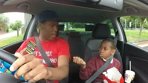 I found cigarettes in my 8 year old brother's scho...