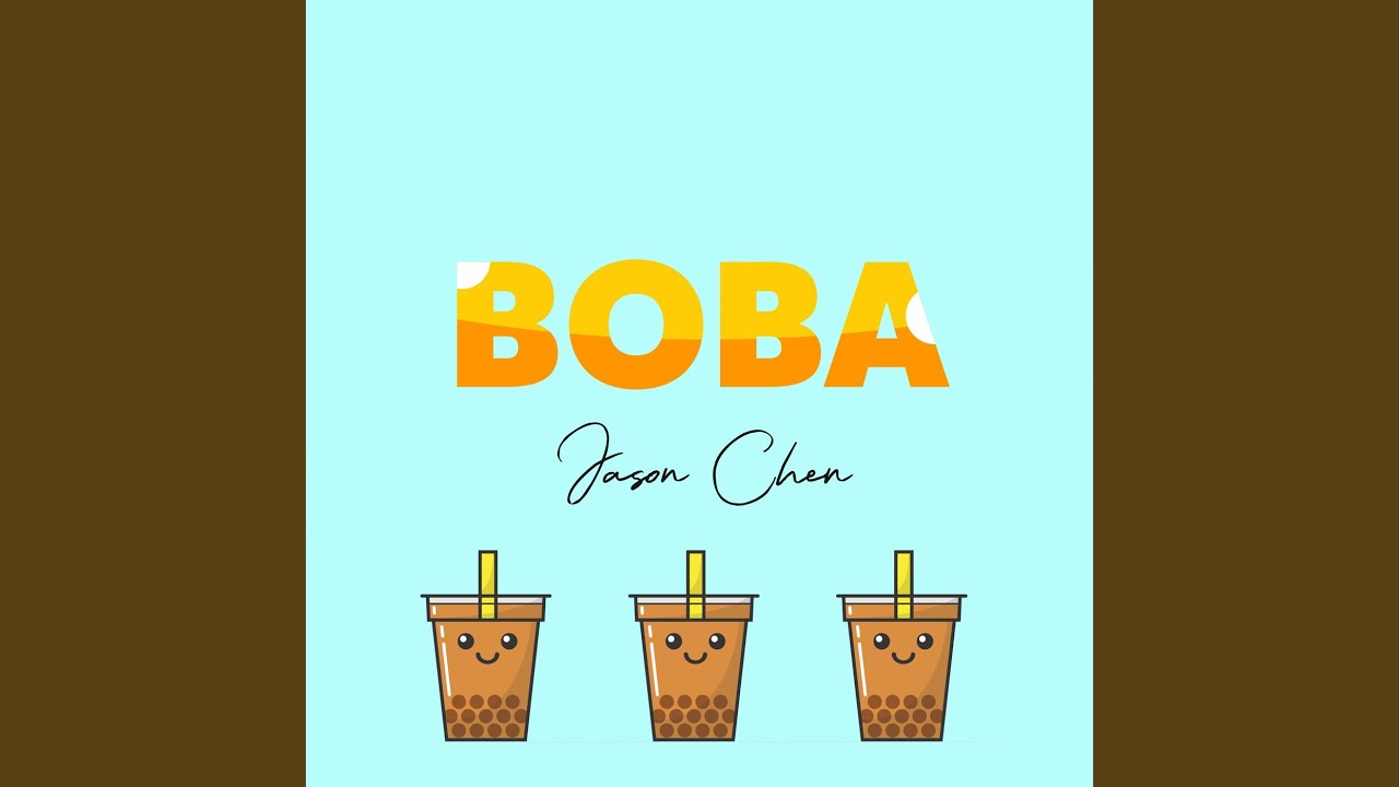 Boba - YouTube