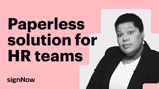 Hassle-Free Auditing for HR Teams