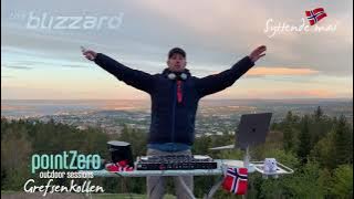 The Blizzard Outdoor Sessions DJ Set – Grefsenkollen