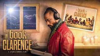 The Book Of Clarence - Hallelujah Heaven Radio 🙏🏾 Beats To Kick It With Clarence To