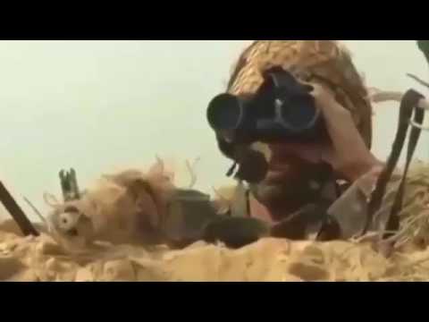 قوات المظلات المصرية