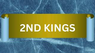 2 Kings