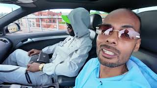 Nefo Feat Rowtje & Spartabvndo Official Video