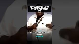 Bobby Hemmitt: Evidence Destroyed - The Cover-Up of a Black Leaders Death