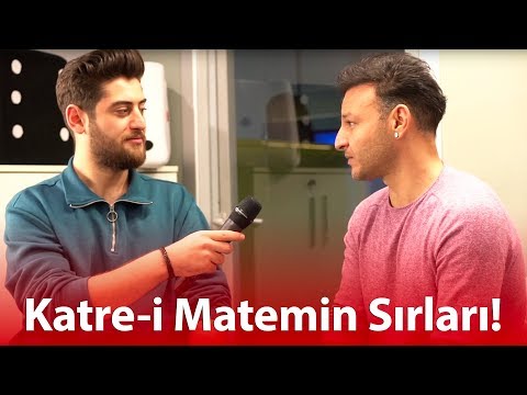KATRE-İ MATEM'İN SIRLARI!! // Wolfteam Röportajları