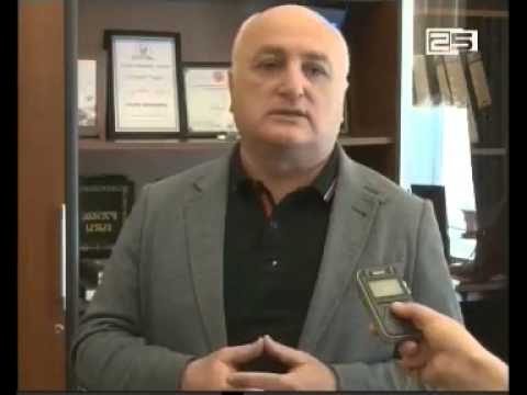 ვარდების სკვერში პოლიტიკური პარტიებისთვის გამოყოფილი სტენდები აიღეს