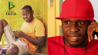 Huu ndio UGONJWA uliomuua msanii Godzilla