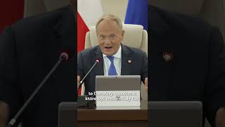 💬 Premier @donaldtusk ⤵️