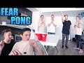 Extreme Fear Pong W/ Corey La Barrie, Crawford Collins &amp; Alex Kuzjomkin