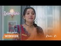 Premabhishekam | కల్పన ఆరోపణలతో వసుధ కన్నీరు!