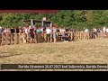 Uživo Drugi Krug Ilijino Brdo Uživo Drugi Krug Ilijino Brdo