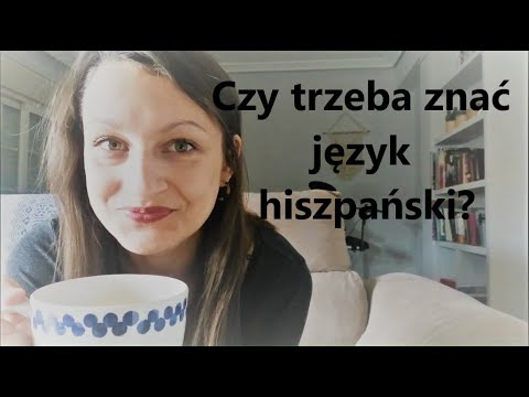 Wideo: Jak Znaleźć Pracę W Hiszpanii