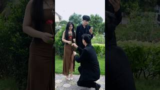 Cô ấy là của tôi #funny #dance #couple #shortvideo #hieuvo_ah #comedy #love #cute #short
