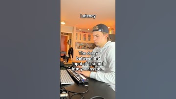 Music Production Terminology 📗🔥 #producer
