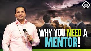 Why You Need a Mentor | Prophet Jerome Fernando screenshot 4