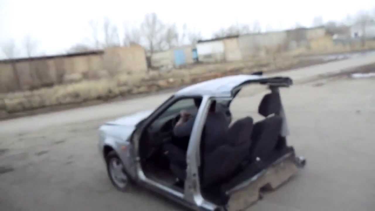 Приора басс буст