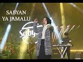 SABYAN - YA JAMALU (Live Banjarmasin 2018)