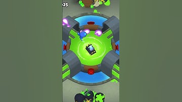 Bloons TD 6 - Advanced Challenge: Will It Blend? - June 1, 2023