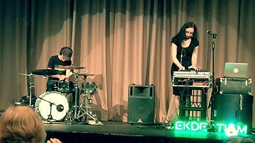 EKDE TIAM - Vintra Koro (Vive ĉe la 2019 Aŭstralia Kongreso de Esperanto en Adelajdo)