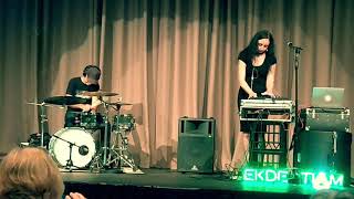 EKDE TIAM – Vintra Koro (Vive ĉe la 2019 Aŭstralia Kongreso de Esperanto en Adelajdo)